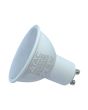 Faretto LED GU10 4,5W 3000K 400lm 100° Chip Samsung - V-Tac