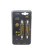 Set 2x Lampadine LED R7S Dimmerabili 8W - Luce Naturale 4000K, 78mm
