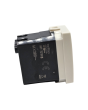 Ronzatore 6A 220V Compatibile Matix Bianco M528-B - TOT Electric
