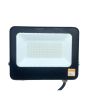 Faro LED 50W Luce Naturale 4000K IP65 IK07 7000lm Orientabile - Osram