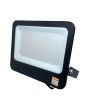 Faro LED 200W Luce Naturale 4000K IP65 IK07 28000lm Orientabile - Osram