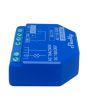 Relè Smart Wi-Fi/Bluetooth 16A 240V con Contatto Pulito - Shelly