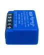 Relè Smart Wi-Fi/Bluetooth 8A 240V con Contatti Puliti - Shelly