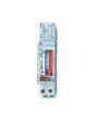 Interruttore Orario Meccanico Giornaliero 1DIN 16A IP20 - Tecnoswitch
