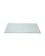 Coperchio Ricambio Cassetta Derivazione 392x152mm IP40 - FAEG