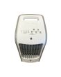 Rinfrescatore d'Aria 80W 3 Velocità Serbatoio 4L Timer 7,5h - Coveri