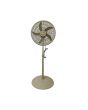 Ventilatore a Piantana Sabbia 130xØ50cm 75W 5 Pale - Coveri