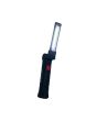 Lampada da Lavoro Ricaricabile 3W IP65 Magnetica a 5 Modalità - Mulin