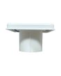 Aspiratore Assiale Ø80mm 15W 60m³/h IPX4 Silenzioso - FAEG