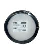 Sonda Passacavi in Nylon PA6 15m Ø4mm Terminali M4 FG25915 - FAEG