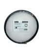 Sonda Passacavi in Nylon PA6 5m Ø4mm Terminali M4 FG25905 - FAEG