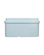 Scatola Stagna IP56 Pareti Lisce 100x100x50mm FG13504 - FAEG