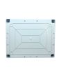 Scatola Stagna IP56 Pareti Lisce 240x190x90mm FG13507 - FAEG