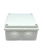 Cassetta Derivazione IP44 100x100x50mm con Membrane FG13404 - FAEG