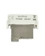Presa TV Derivata Maschio TOT-826-B Compatibile Living Light