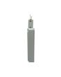 Contatto a Fune Tapparella 12V NC 3m da Parete 998997 - Fracarro