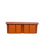 Scatola Derivazione Incasso 198x153x70mm IP40 con Coperchio - FAEG