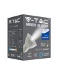 Lampadina LED GU10 PAR16 6W 4000K 500lm 10° IP20 Chip Samsung - V-Tac