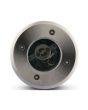 Portafaretto Calpestabile LED GU10 IP65 Ø110 mm – V‑TAC