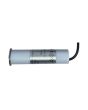 Faretto LED Calpestabile Ø24mm 1W 3000K IP67 Alluminio - Intec