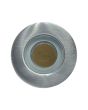 Faretto LED Calpestabile Ø32mm 3W 3000K IP67 Alluminio - Intec