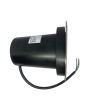 Portafaretto LED Calpestabile Ø120mm IP65 GU10 Esterno - TOT