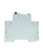 Magnetotermico Differenziale 2 Moduli 25A 30mA 4.5kA Curva C - Chint