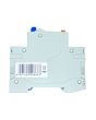Magnetotermico Differenziale 2 Moduli 32A 30mA 4.5kA Curva C - Chint