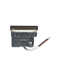 Luce Notturna LED 2W 6500K 220V Compatibile Matix - Tot Electric