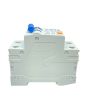 Magnetotermico Differenziale 2 Moduli 10A 30mA Curva C - Chint