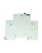 Magnetotermico Differenziale 2 Moduli 6A 30mA 4.5kA Curva C - Bticino