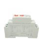 Temporizzatore Scala 1 Modulo 16A 230V IP20 TS101DI - Tecnoswitch