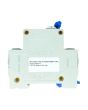 Magnetotermico 2 Moduli 2P+N 20A 4.5kA Curva C - CHINT