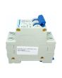 Magnetotermico 2 Moduli 1P+N 25A 4.5kA Curva C - CHINT