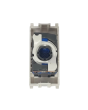 Presa Rete RJ45 Bianca TOT-627-B Compatibile Vimar Plana Tot Electric