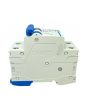 Magnetotermico 2 Moduli 2P 40A 6kA Curva C - CHINT