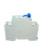 Magnetotermico 1 Modulo 1P+N 6A 4,5kA Curva C - CHINT