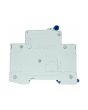 Magnetotermico 1 Modulo 1P+N 10A 4,5kA Curva C - CHINT