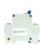 Magnetotermico 2 Moduli 1P+N 6A 4,5kA Curva C - CHINT