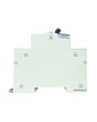 Magnetotermico 1 Modulo 1P+N 16A 4,5kA Curva C - BTicino