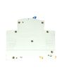 Magnetotermico 2 Moduli 2P 6A 6kA Curva C - Elmark