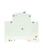 Magnetotermico 2 Moduli 2P 20A 6kA Curva C - Elmark