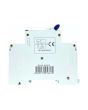 Magnetotermico Differenziale 1 Modulo 10A 30mA 6kA Curva C - Elmark