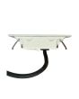 Segnapasso LED 2,5W 3CCT IP65 3 Placche Incluse 150lm - Imperia