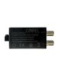 Alimentatore Switching 450mA 1in/1out Connettore F 12V - Corel