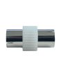 Adattatore Presa-Presa Coassiale 9,5mm FG22603 - FAEG