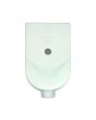 Presa Volante 2P+T 16A Bipasso Bianca 250V IP20 - FAEG