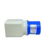 Adattatore Industriale 1x Presa 16A da Spina CEE 2P+T 250V - ReeR