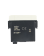 Ronzatore 6A 220V Bianco TOT-822-B Compatibile Living Light
