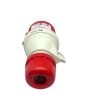 Spina Mobile Dritta 16A 3P+N+T 240/415V IP44 - Elettrocanali